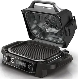 Гриль Ninja Woodfire OG701EU - мініатюра 3