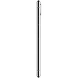 Смартфон iPhone XS Max 512GB Model A2101 Grade B Seller Refurbished Silver - мініатюра 4