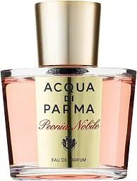 Оригінал Acqua di Parma Peonia Nobile 50 мл Парфумована вода - мініатюра 2
