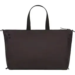 Сумка Knomo Stockholm Ultra Lightweight Holdall 15 дюймів Black (KN-129-801-BLK) - мініатюра 3