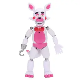 Іграшки П'ять ночей із Фредді / Funko Five Nights at Freddy - мініатюра 4