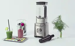 Блендер Profi Cook PC-SМ 1103 - мініатюра 4
