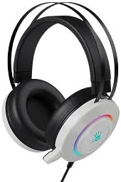 Гарнітура A4Tech Bloody G521 White
