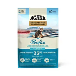 Сухий корм для котів Acana Pacifica Cat з рибою 4.5 кг a71465