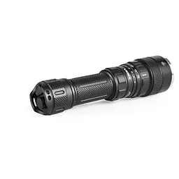 Тактичний світлодіодний ліхтарик Videx VLF-AT255RG, 2000Lm 5000K (27427-000) - мініатюра 6