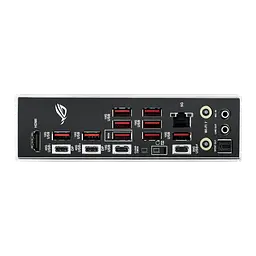 Материнська плата Asus X870E-E ROG Strix Gaming Wi-Fi Socket AM5 (ROG STRIX X870E-E GAMING WIFI) Б/В - мініатюра 2