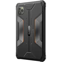 Планшет Blackview Tab Active 5 8.68'' 8/128GB LTE Rugged NFC Black (6931548323044) - мініатюра 6