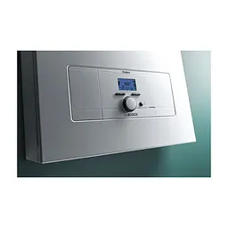 Электрический котел Vaillant eloBLOCK VE9/14 EU II одноконтурный настенный (0010023683) - миниатюра 3