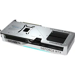 Відеокарта Gigabyte GeForce RTX 5070 Ti EAGLE ICE SFF OC 16G (GV-N507TEAGLEOC ICE-16GD) EU [125985] - мініатюра 8