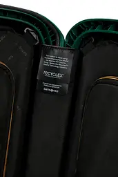 Валіза Samsonite ESSENS ALPINE GREEN 69x49x30 69 См KM0*14002 - мініатюра 4