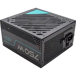 Блок живлення Azza 750W (PSAZ-750G) [146196] - мініатюра 2