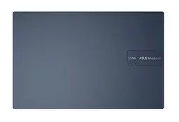 Кришка ноутбука / кришка екрана / кришка матриці для ноутбука Asus VivoBook 15 X1504ZA, X1504VA (90NB1021-R7AP10) Оригінал від Asus, Кришка матриці