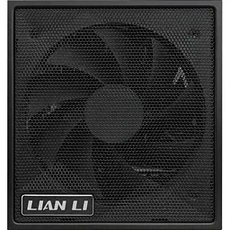 Блок живлення Lian Li SX1000P 1000W Black (G9P.SX1000P.B000.EU) [176722] - мініатюра 3