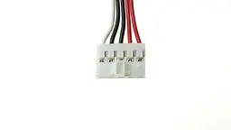 Роз'єм живлення PJ883 (Dell: 3721 5721 series) з кабелем - мініатюра 3