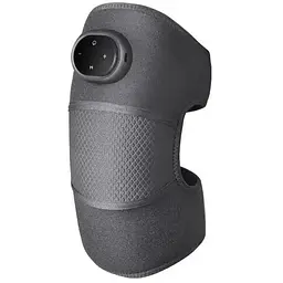 Масажер-грілка на коліно плече лікоть knee pad W1