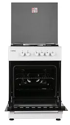 Плита Grifon G643W-CAWB3 - мініатюра 6