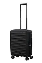 Валіза 55 См Samsonite RESTACKD BLACK 55x40x20(23) KO6*09001 - мініатюра 3