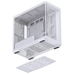 Корпус Jonsbo D300 White (D300 White) - мініатюра 5