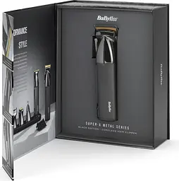 Машинка для стрижки Babyliss E991E