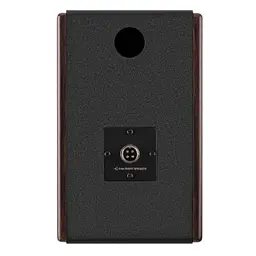 Акустична система Microlab SOLO 3 40W Brown (SOLO-3BR) - мініатюра 4