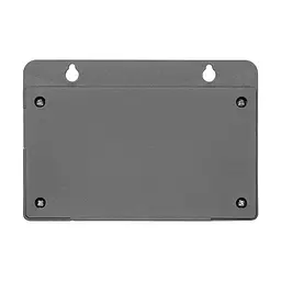 Блок живлення Kraft KRF-1204B (4CH) 60W, 4 канали навантаження, 12V/1A на 1 канал, з регулятором напруги для компенсації довжини кабелю (43-00144) - мініатюра 6