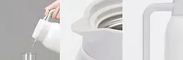Термос Viomi Stainless Vacuum Cup 1.5 L White XV-1053W - мініатюра 5