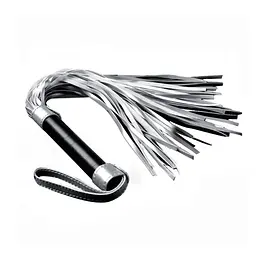 Батіг Struggle My Flogger LOVETOYS 66-LV1531 99999 - мініатюра 2
