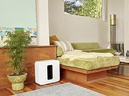 Sonos Сабвуфер Sub, White - мініатюра 5