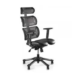 Офисное кресло Barsky Hara Doctor BHD-01 (BHD-01)
