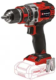Шурупокрут-дриль ударний акумуляторний Professional TP-CD 18·50 Li-i BL-Solo PXC 18В Einhell teh0025205