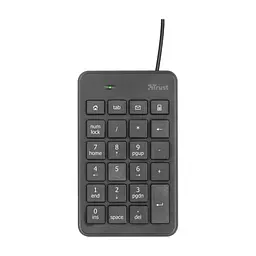 Клавіатура Trust Xalas USB Numeric Keypad (22221)