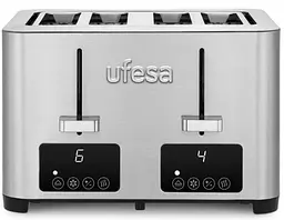 Тостер Quartet Delux Ufesa (71305539)