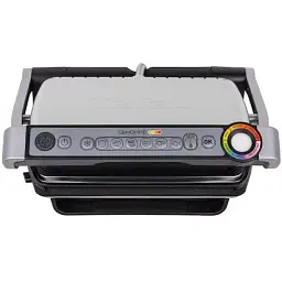 Електрогриль Tefal OptiGrill + GC712D34 [53792] - мініатюра 3