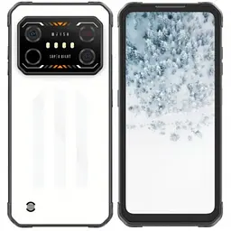 Oukitel IIIF150 Air1 Ultra 8/256Gb White