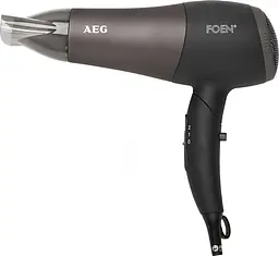 Фен AEG HT 5649 - мініатюра 1
