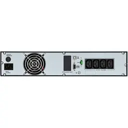 Джерело безперебійного живлення APC 2000 ВА / 1800 Вт / 9 А*ч (SRV2KRIRK-E) - мініатюра 3