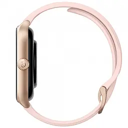 Смарт-годинник Amazfit GTS 4 Rosebud Pink - мініатюра 7