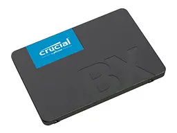 SSD-накопичувач Crucial BX500 500 GB (CT500BX500SSD1) - мініатюра 2