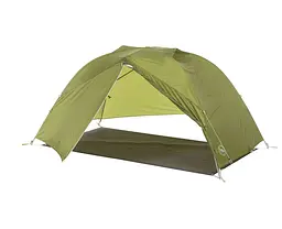 Намет Big Agnes Blacktail 2 Зелений - мініатюра 4