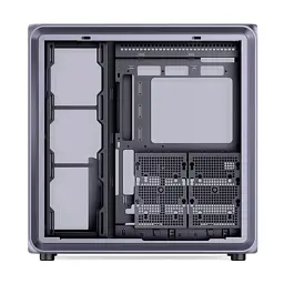 Корпус для ПК JONSBO BO400CG Gray - мініатюра 10