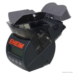 Годівниця на два виду корму Eheim TWINfeeder (3582000) - мініатюра 9