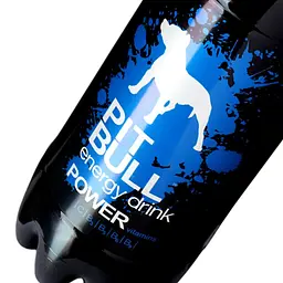 Енергетичний напій Pit bull Power 0.5 л - мініатюра 5