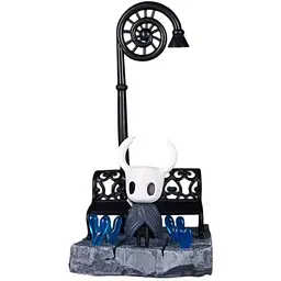 Фігурка Халлоунест Лицар Hollow Knight The Knight 19 см Китай HK TK 19