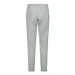 Штани CMP Women's Light Stretch-Fleece Trousers with Turn-Up Grey M (1097-32D8036M-U632 40) - мініатюра 2