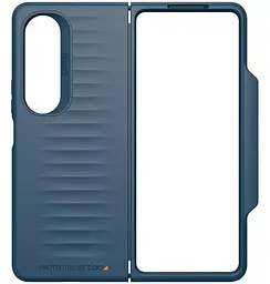 Чохол Zagg Gear4 Bridgetown для Samsung Galaxy Fold 4 (F936) (702010456) Navy Blue