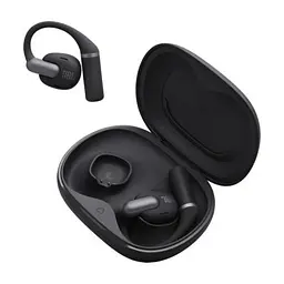 Навушники JBL Sense Pro Black (JBLSENSEPROBLK) - мініатюра 6