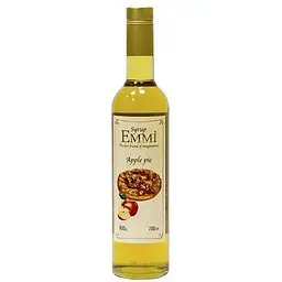 Сироп Emmi Яблучний Пиріг 700 мл