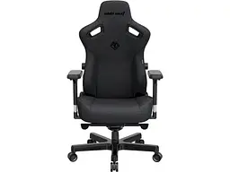 Комп'ютерне крісло для геймера Anda Seat Kaiser 3 L Fabric Dark Gray (AD12YDC-L-01-GB-CF) - мініатюра 10