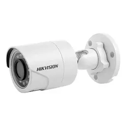 Камера відеоспостереження Hikvision (DS-2CE16D0T-IRF(C) (3.6) - мініатюра 3