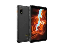 Планшет UleFone Armor Pad 4/64GB LTE Black - мініатюра 3